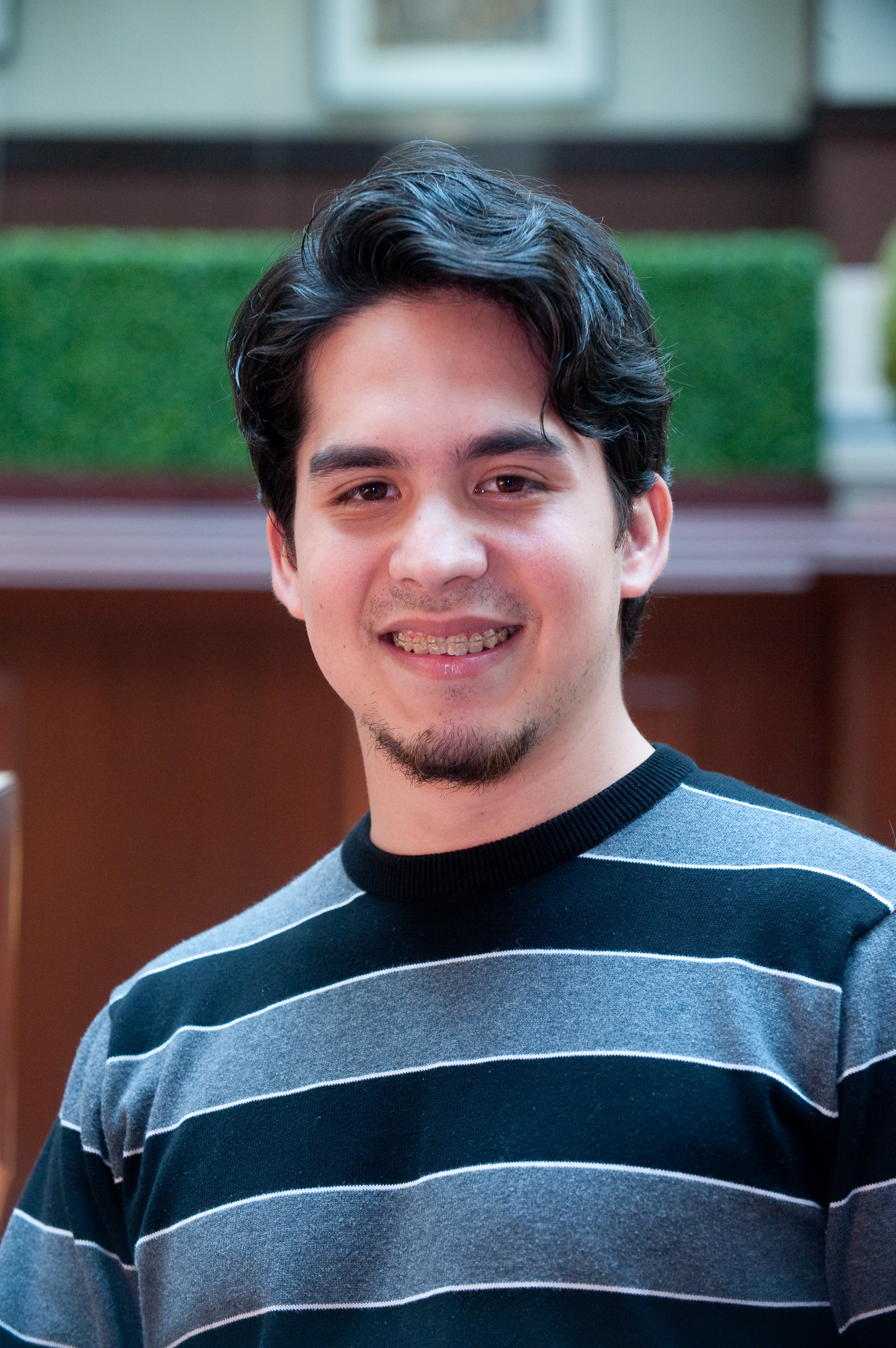 Alejandro Rodriguez