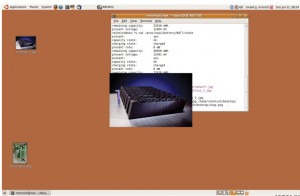 Desktop supercomputing