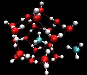 Methane