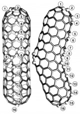 nanosponge boomerang