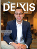 Cover for Deixis 2015