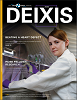 Cover for Deixis 2018